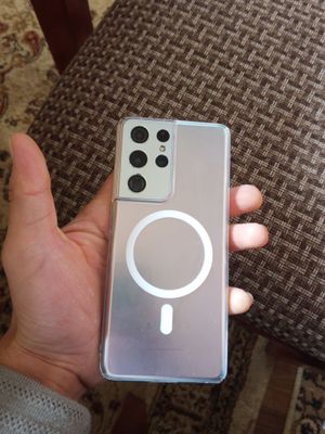 Samsung s21 Ultra