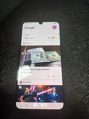 Samsung A 15 sotiladi