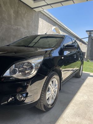 Cobalt LTZ avtomat Propan