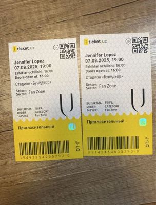 jeneffer lopz konsert fan zona