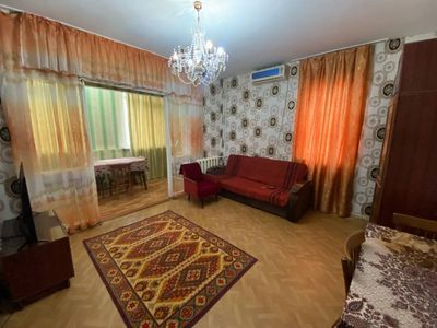 6 квартал. 1/1/4. мебель+техника