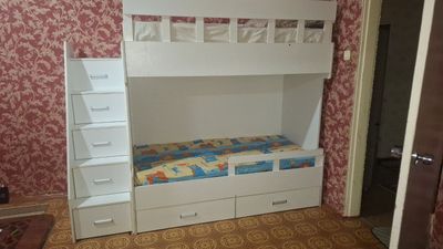 Болалар диванчаси