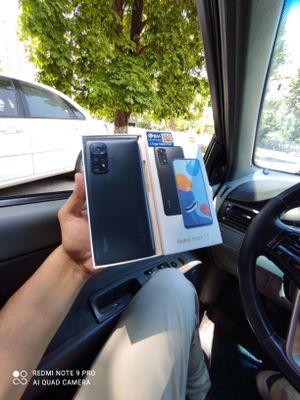 Redmi not 11 karopka dokument