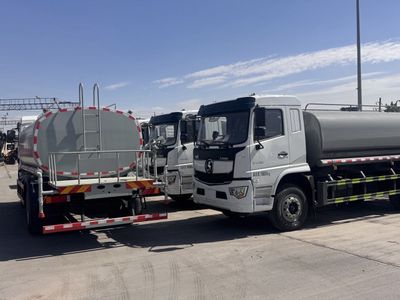 Водовоз Shacman сотувда тайёр