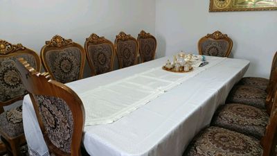 Yangi yogochi toza karalevskiy 4 ml 12 kishlik