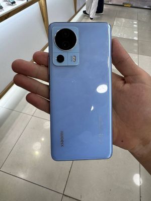 Xiami 13 lite 256/8