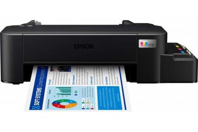 Принтер Epson L121 + БЕСПЛАТНАЯ установка!