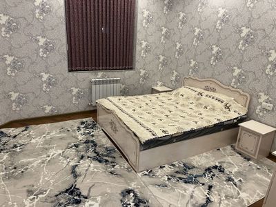 Аренда НОВОСТРОЙКА Шайхонтохур Ибн Сино