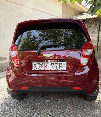 Продается Chevrolet Spark! 4 Позиция