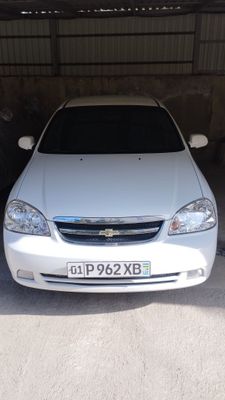 Lacetti 1.8 2010 SX