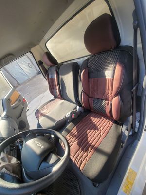 Kia bongo porter chehol chexol optm, авто чехол чехлы оптм, chixol chi