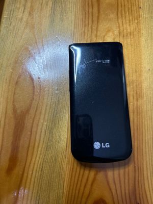 verizon LG V360