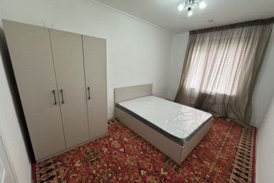 Sergeli 2 bekat oldidan oilaga va bollarga ijara kvartira