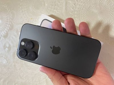 Iphone 14 pro 128gb
