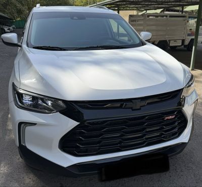 Chevrolet Tracker Premier 2023