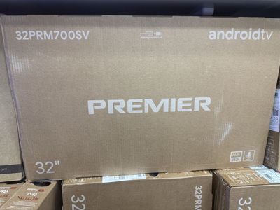 Premier 32 smart android