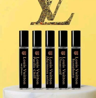 5 ta lous Vuitton orginal atiri