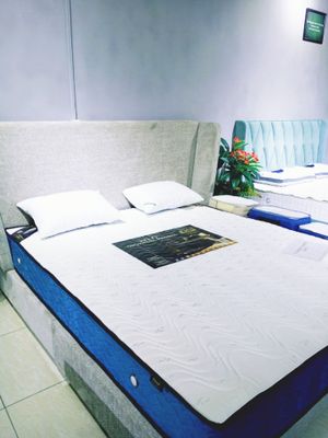 EXCLUSIVE MATRAS