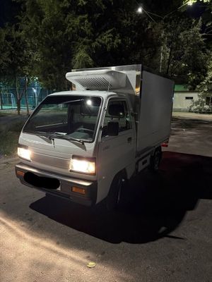 Labo full 17800 km