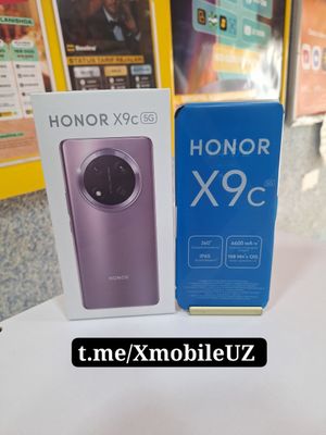 Honor X9c 8+8/256GB