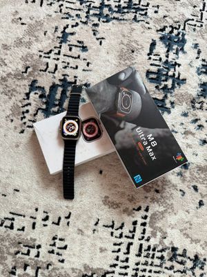 smart watch m 8 orginal