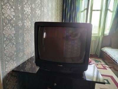 Т е л е в и з о р