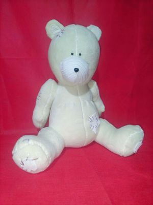 TEDDIY AYIQCHALARI HAR HIL RANG RAZMERLARDA BOR