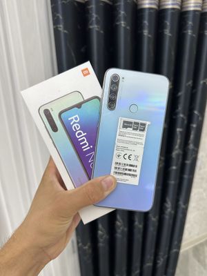 Redmi Note 8 4/64