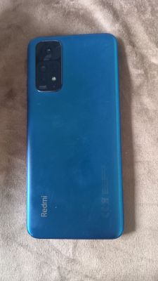 Redmi note 11