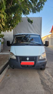 Gazel 5.30m holati alo ishga tayyor