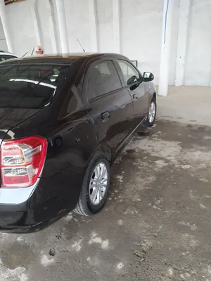 Cobalt style 4 poz 2024. 16ming km. Propan 4 pok