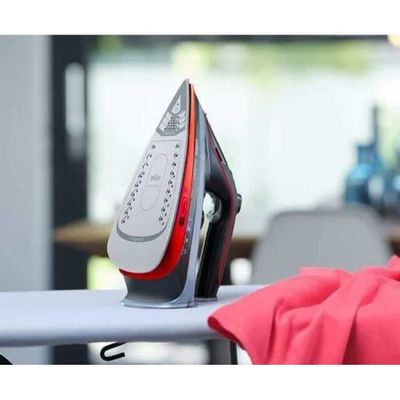 Паровой утюг BRAUN FreeStyle 5 SI5057RD