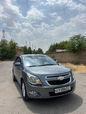 Cobalt 2020 yil 93000 km