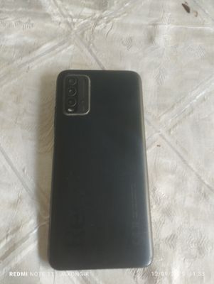 Redme 9T xotirasi 64