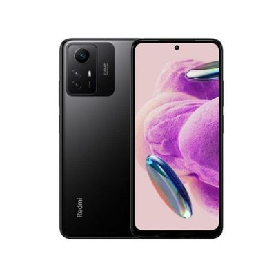 Redmi Note 12S 8+8/256GB Black недорого за 105 у.е!