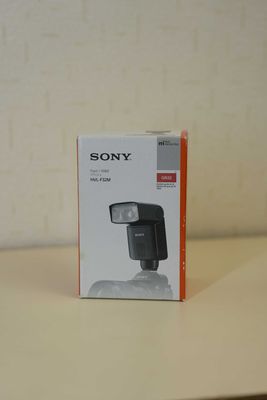 Фотовспышка Sony HVL F32M