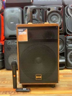 BAAB Q12