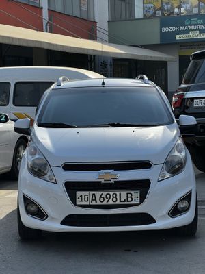 Spark Avtomat 2022