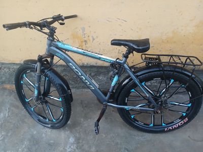 velik