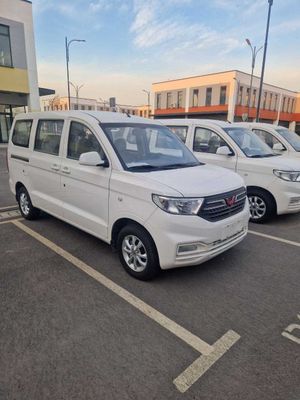 Faton Wuling 2024 йил в наличии 15000