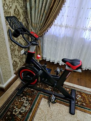 велотренажёр