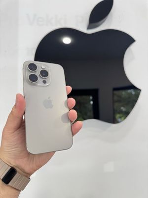 iPhone 15 pro 256 gb Dual !!!