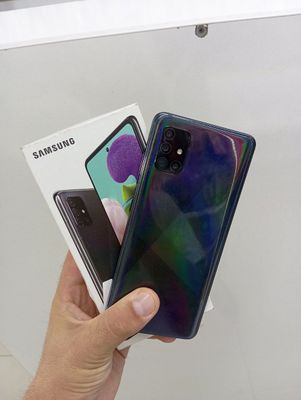 Samsung A51 sotiladi