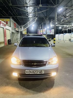 Chevrolet Lasetti 1.6
