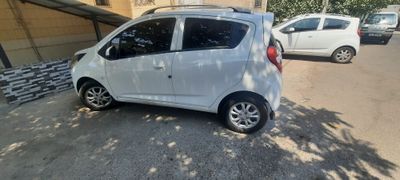 Shevrolet Spark sotiladi
