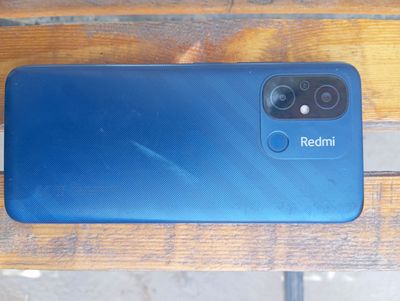 Redmi 12 c 64/4