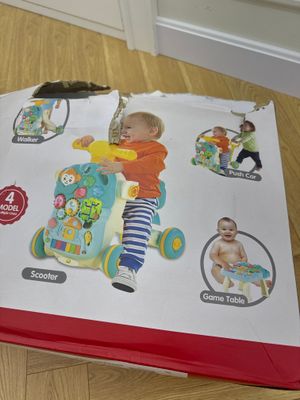 Endi yurvotgan bolalar uchun