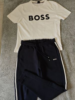 Boss komplekt tepa pas