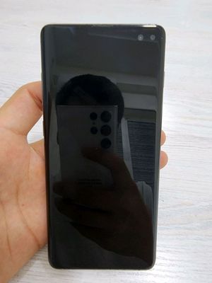 Samsung S 10 + Vietnam