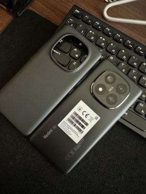 Redmi Note 14 pro +5G